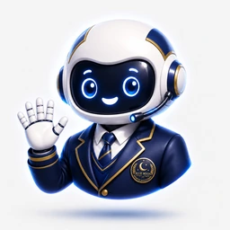 Blue Moon chatbot assistant