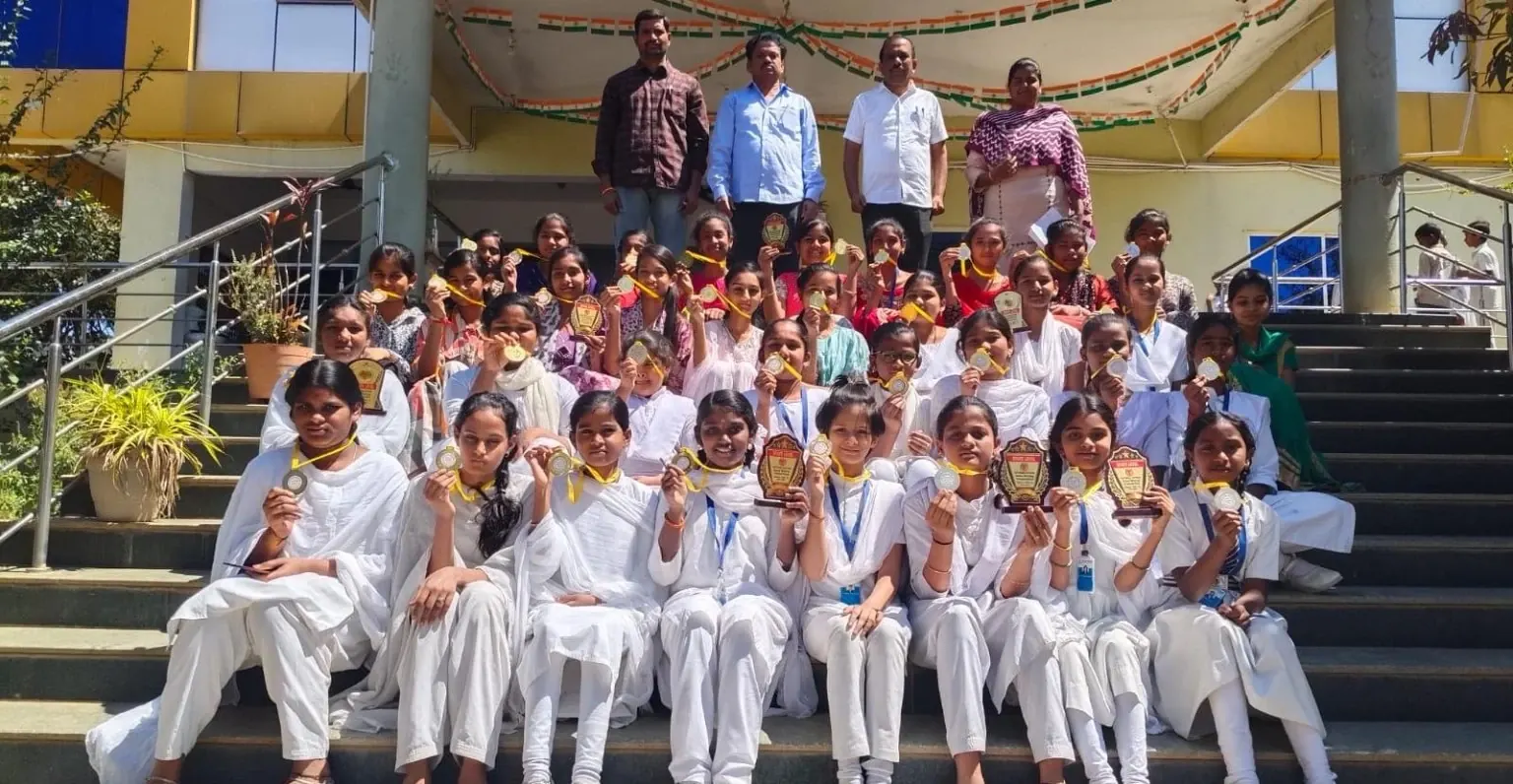 Blue Moon student achievers